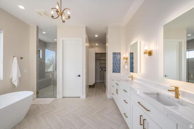 4816 N PETROGLYPH DR, St. George, UT 84770