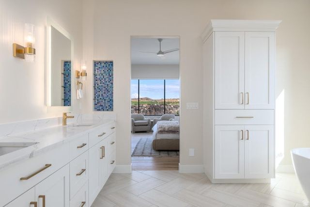 4816 N PETROGLYPH DR, St. George, UT 84770