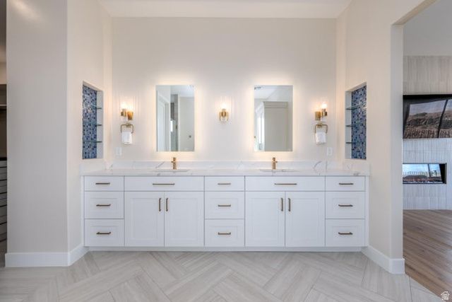 4816 N PETROGLYPH DR, St. George, UT 84770