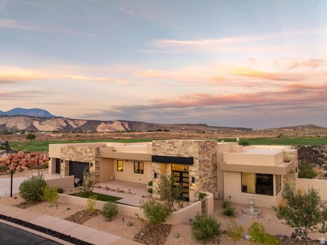 4816 N PETROGLYPH DR, St. George, UT 84770
