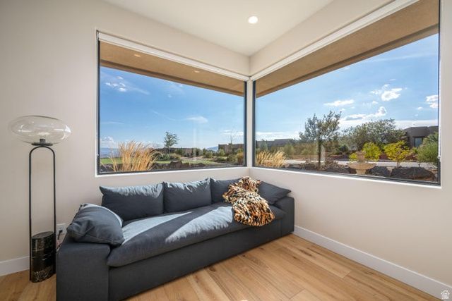 4816 N PETROGLYPH DR, St. George, UT 84770