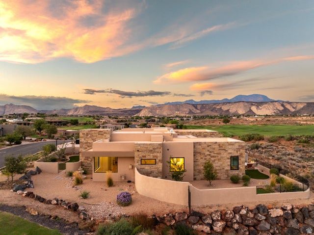 4816 N PETROGLYPH DR, St. George, UT 84770