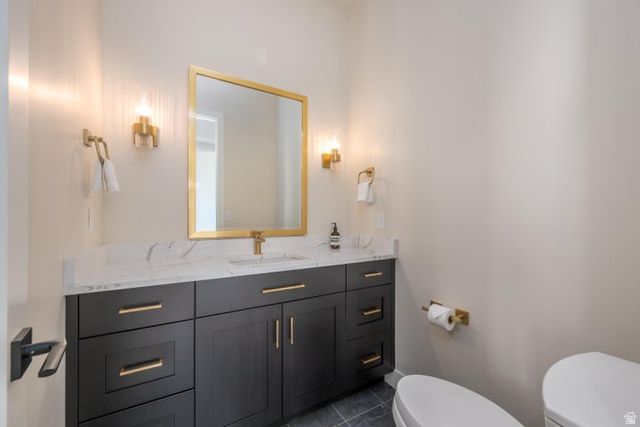 4816 N PETROGLYPH DR, St. George, UT 84770