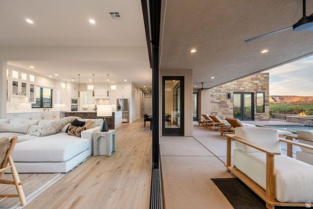 4816 N PETROGLYPH DR, St. George, UT 84770