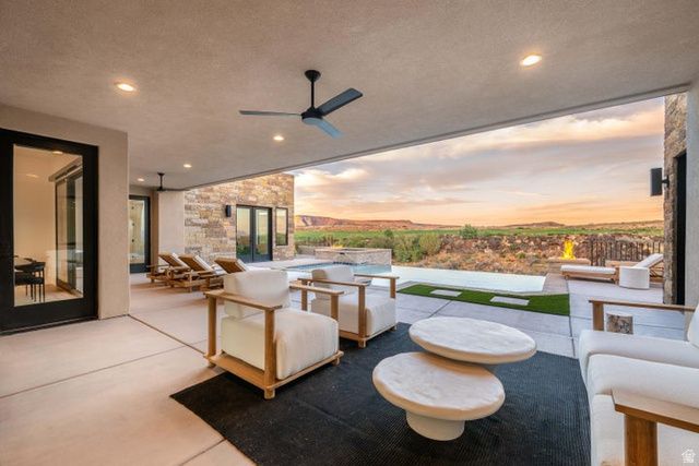 4816 N PETROGLYPH DR, St. George, UT 84770