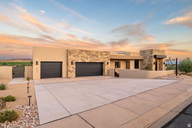 4816 N PETROGLYPH DR, St. George, UT 84770