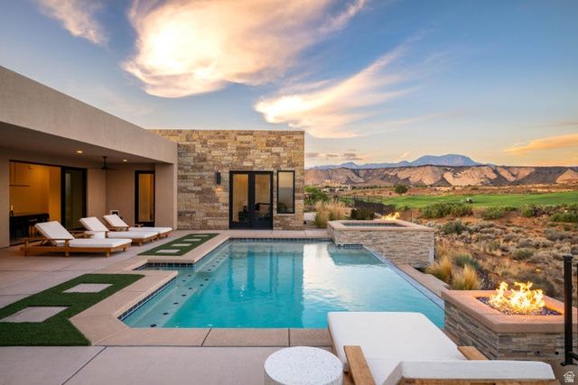 4816 N PETROGLYPH DR, St. George, UT 84770