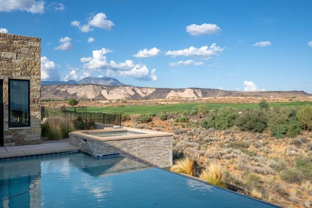 4816 N PETROGLYPH DR, St. George, UT 84770