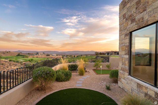 4816 N PETROGLYPH DR, St. George, UT 84770