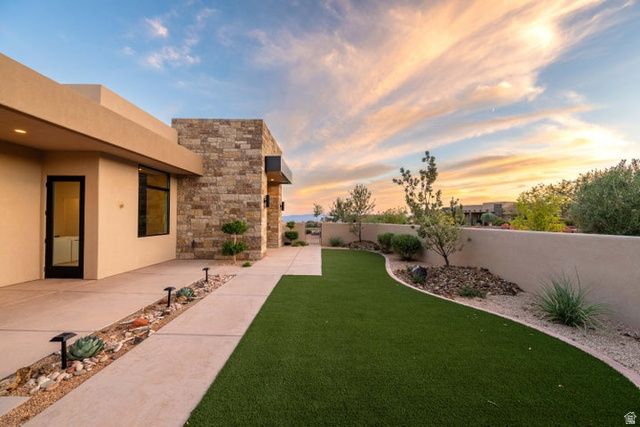 4816 N PETROGLYPH DR, St. George, UT 84770