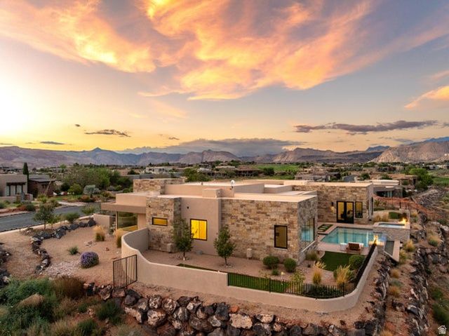 4816 N PETROGLYPH DR, St. George, UT 84770