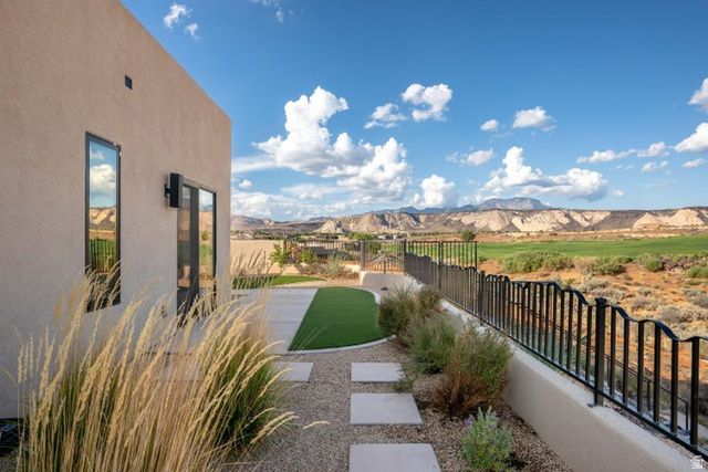 4816 N PETROGLYPH DR, St. George, UT 84770