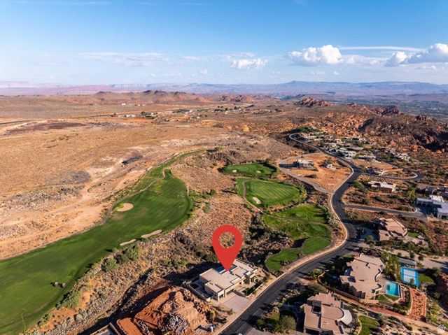 4816 N PETROGLYPH DR, St. George, UT 84770