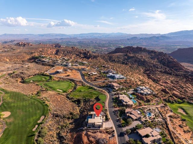 4816 N PETROGLYPH DR, St. George, UT 84770