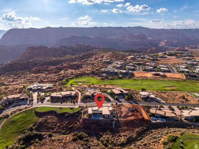 4816 N PETROGLYPH DR, St. George, UT 84770
