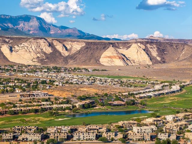 4816 N PETROGLYPH DR, St. George, UT 84770
