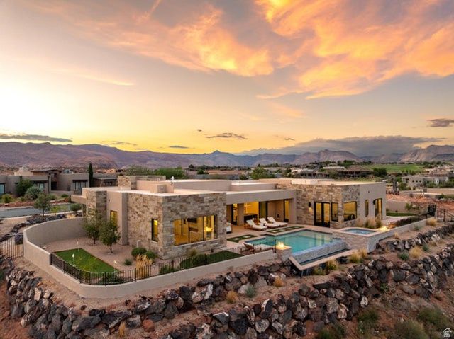 4816 N PETROGLYPH DR, St. George, UT 84770