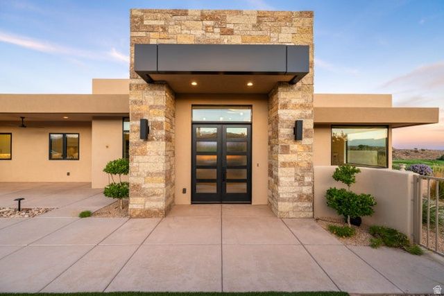 4816 N PETROGLYPH DR, St. George, UT 84770