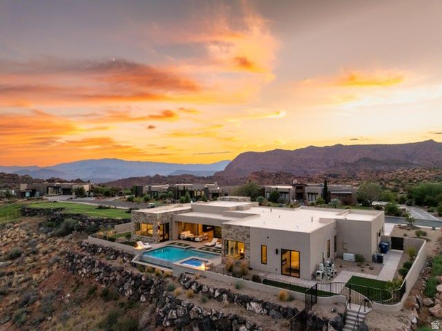 4816 N PETROGLYPH DR, St. George, UT 84770