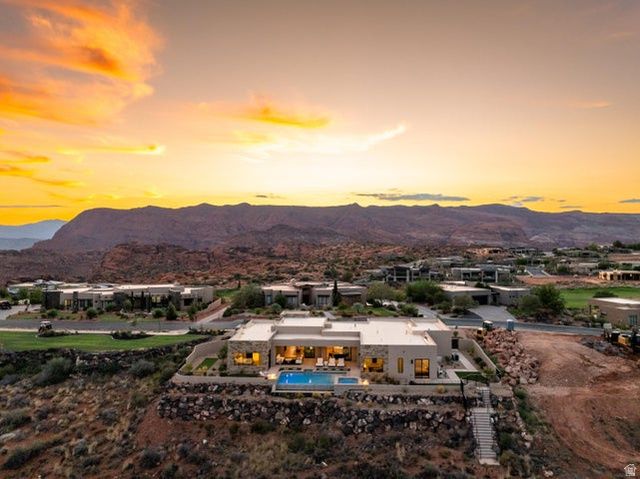 4816 N PETROGLYPH DR, St. George, UT 84770