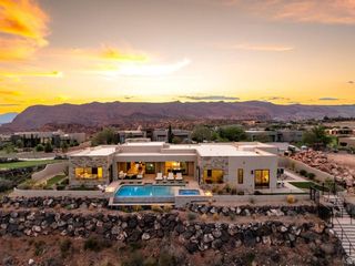 4816 N PETROGLYPH DR, St. George, UT 84770