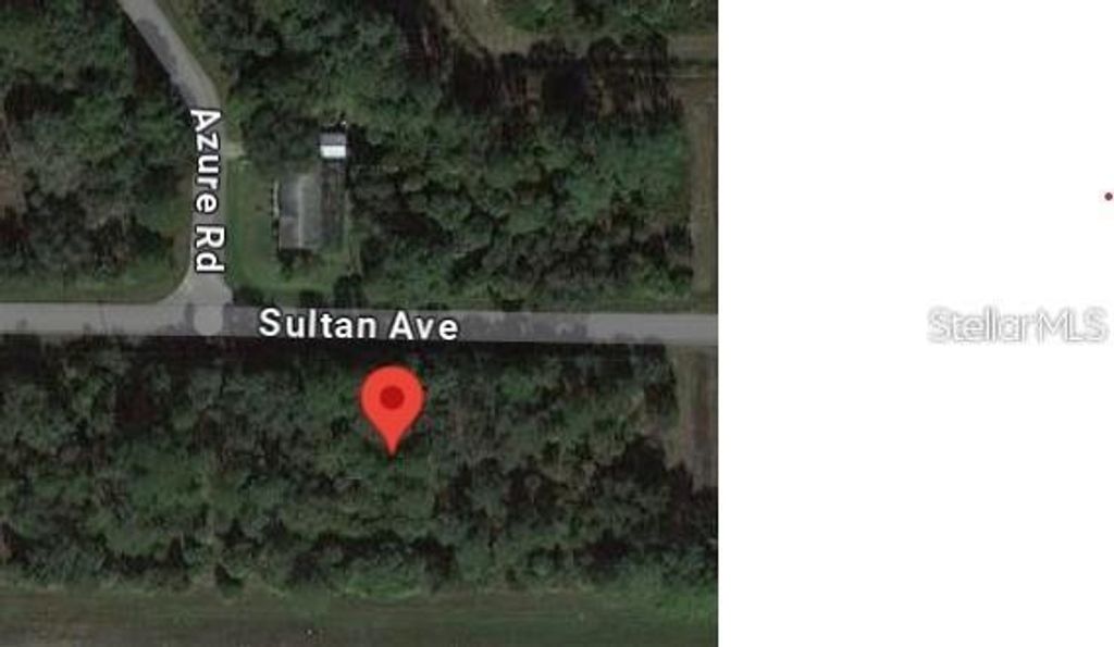 SULTAN AVENUE, North Port, FL 34286