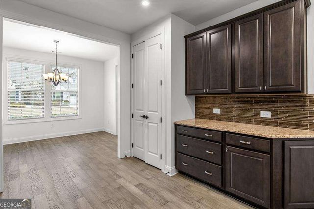 321 Cottonwood Circle, Peachtree City, GA 30269