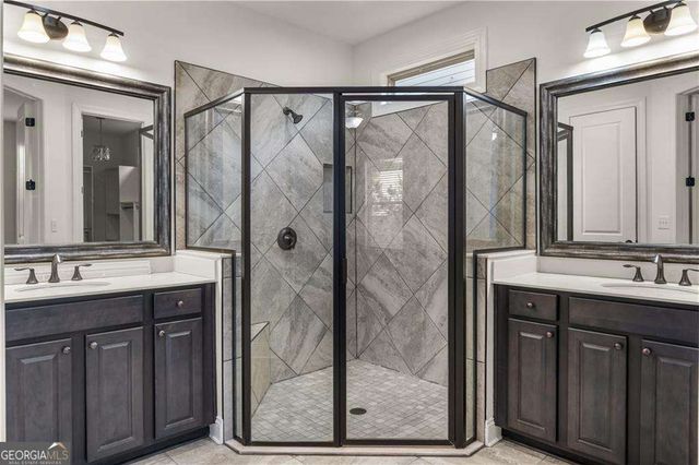 321 Cottonwood Circle, Peachtree City, GA 30269