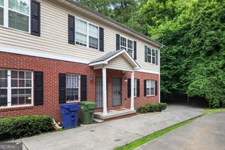 1021 Ada Avenue NW, Atlanta, GA 30318