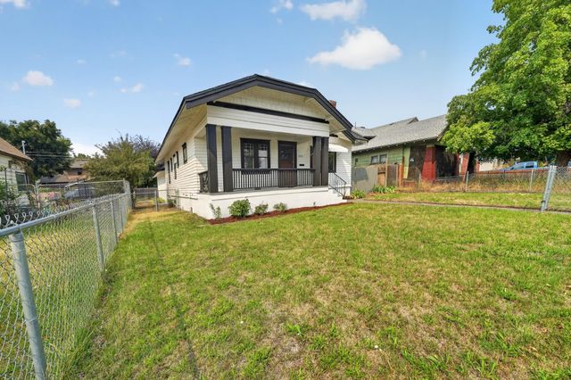 624 W Buckeye Ave, Spokane, WA 99205