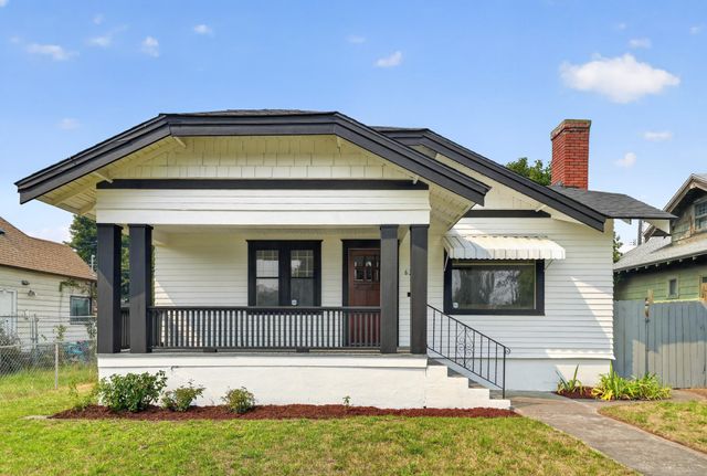 624 W Buckeye Ave, Spokane, WA 99205