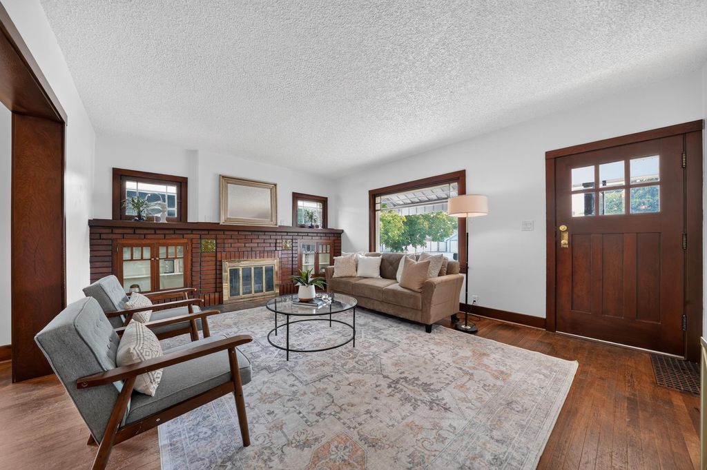 624 W Buckeye Ave, Spokane, WA 99205 photo 5