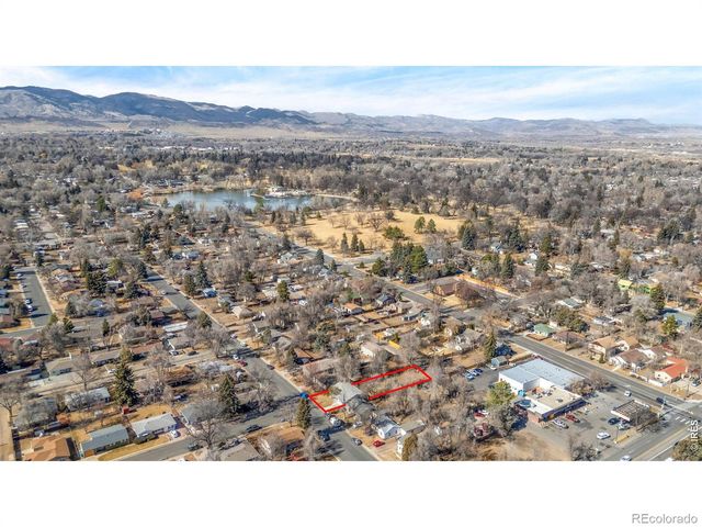 1126 W Myrtle Street, Fort Collins, CO 80521