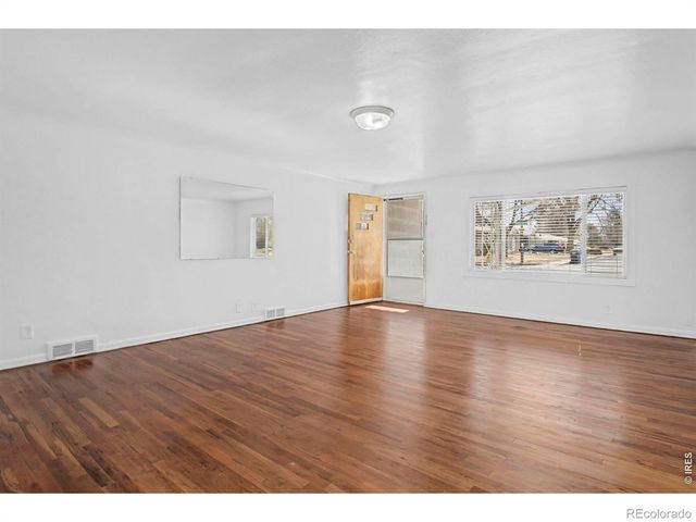 1126 W Myrtle Street, Fort Collins, CO 80521