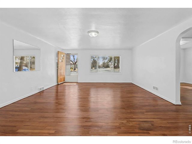 1126 W Myrtle Street, Fort Collins, CO 80521