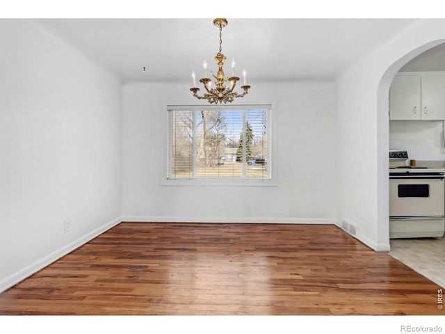 1126 W Myrtle Street, Fort Collins, CO 80521