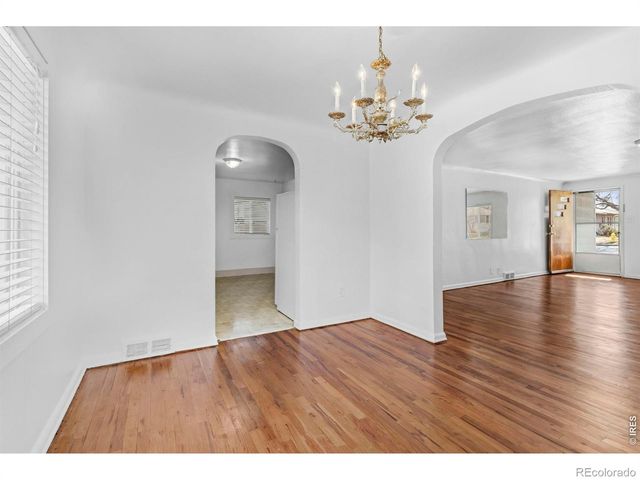1126 W Myrtle Street, Fort Collins, CO 80521