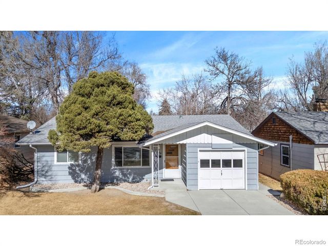 1126 W Myrtle Street, Fort Collins, CO 80521