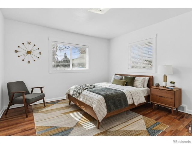 1126 W Myrtle Street, Fort Collins, CO 80521