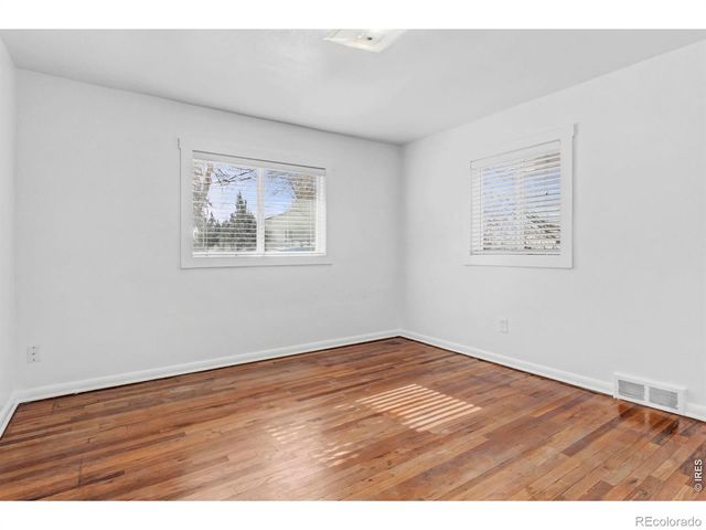 1126 W Myrtle Street, Fort Collins, CO 80521