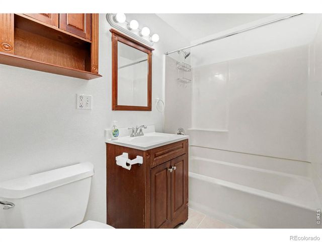 1126 W Myrtle Street, Fort Collins, CO 80521
