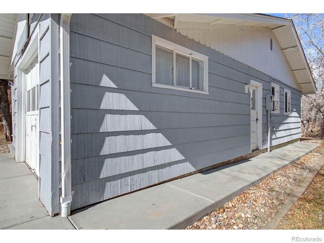 1126 W Myrtle Street, Fort Collins, CO 80521