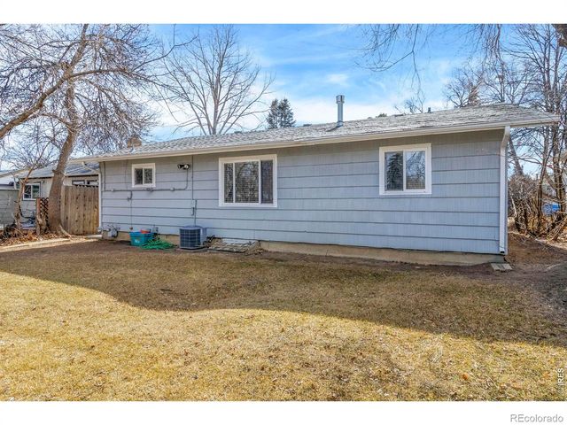 1126 W Myrtle Street, Fort Collins, CO 80521