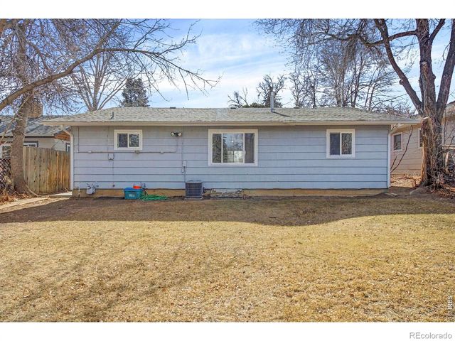 1126 W Myrtle Street, Fort Collins, CO 80521