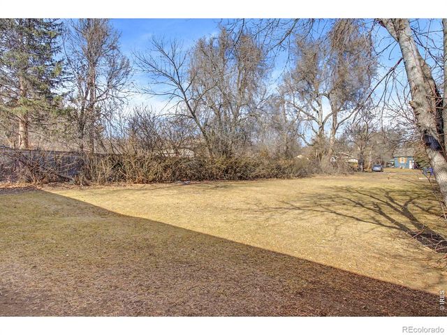 1126 W Myrtle Street, Fort Collins, CO 80521