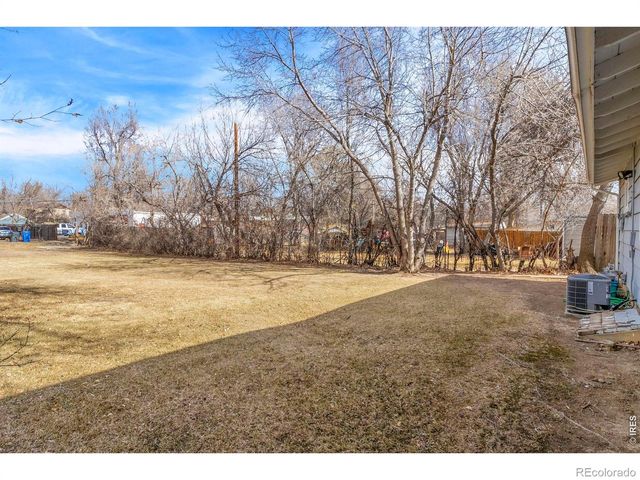 1126 W Myrtle Street, Fort Collins, CO 80521