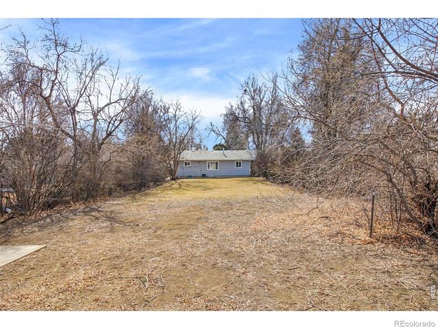 1126 W Myrtle Street, Fort Collins, CO 80521