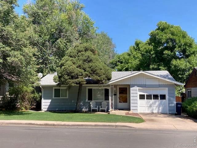 1126 W Myrtle Street, Fort Collins, CO 80521
