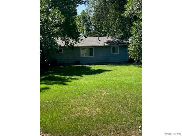 1126 W Myrtle Street, Fort Collins, CO 80521
