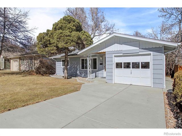 1126 W Myrtle Street, Fort Collins, CO 80521